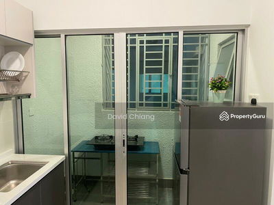 Razak City Residences (RC Residence), Malaysia Razak City Residences (RC Residence), Malaysia