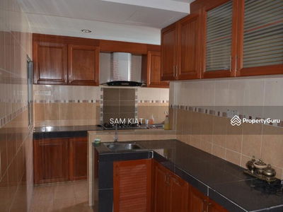 Subang Perdana Goodyear Court 7, Malaysia Subang Perdana Goodyear Court 7, Malaysia