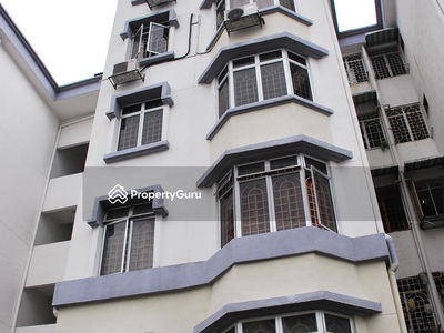 Subang Perdana Goodyear Court 7, Malaysia Subang Perdana Goodyear Court 7, Malaysia