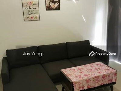 Sofiya Residensi, Desa ParkCity, Malaysia Sofiya Residensi, Desa ParkCity, Malaysia