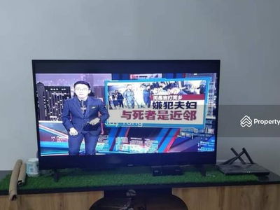 Sofiya Residensi, Desa ParkCity, Malaysia Sofiya Residensi, Desa ParkCity, Malaysia