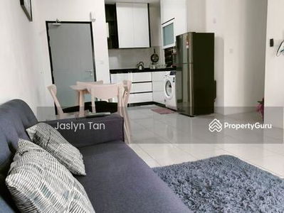 Camellia Residence, Seri Austin, Malaysia Camellia Residence, Seri Austin, Malaysia