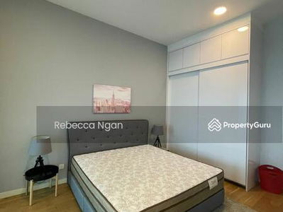 KL Eco City Vogue Suites 1 KL Eco City Vogue Suites 1