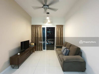 SkyPod Residences, Malaysia SkyPod Residences, Malaysia