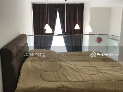 EkoCheras Service Apartment, Malaysia EkoCheras Service Apartment, Malaysia