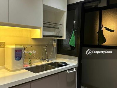 The Havre @ Bukit Jalil, Malaysia The Havre @ Bukit Jalil, Malaysia