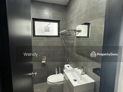 The Havre @ Bukit Jalil, Malaysia The Havre @ Bukit Jalil, Malaysia