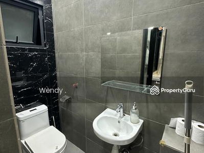 The Havre @ Bukit Jalil, Malaysia The Havre @ Bukit Jalil, Malaysia