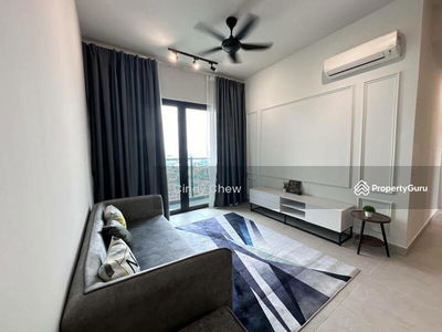 The Address @ Taman Desa, Malaysia The Address @ Taman Desa, Malaysia