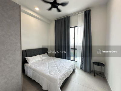 The Address @ Taman Desa, Malaysia The Address @ Taman Desa, Malaysia