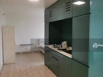 Empire City Halo Sunday, Malaysia Empire City Halo Sunday, Malaysia