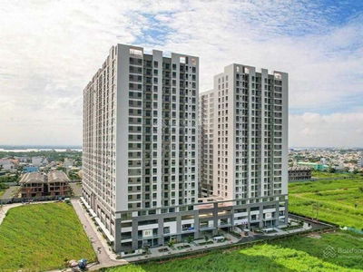 Q7 Boulevard, Vietnam Q7 Boulevard, Vietnam