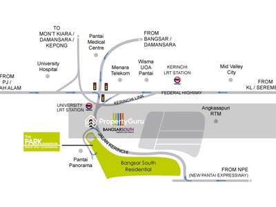 The Park Residences, Malaysia The Park Residences, Malaysia