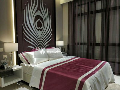 Residensi Far East @ Kuchai Lama, Malaysia Residensi Far East @ Kuchai Lama, Malaysia