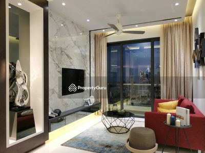 Residensi Far East @ Kuchai Lama, Malaysia Residensi Far East @ Kuchai Lama, Malaysia