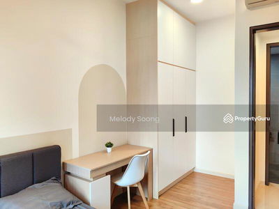 Sunway Velocity TWO, Malaysia Sunway Velocity TWO, Malaysia