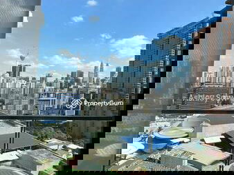 Lucentia Residence @ Bukit Bintang City Center KL, Malaysia Lucentia Residence @ Bukit Bintang City Center KL, Malaysia