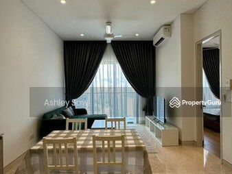 Lucentia Residence @ Bukit Bintang City Center KL, Malaysia Lucentia Residence @ Bukit Bintang City Center KL, Malaysia