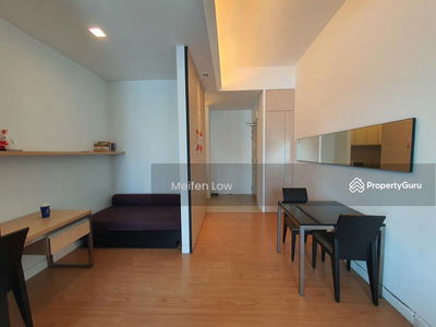 Swiss Garden Residences, Malaysia Swiss Garden Residences, Malaysia