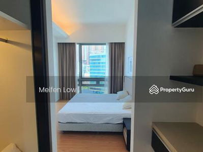 Swiss Garden Residences, Malaysia Swiss Garden Residences, Malaysia