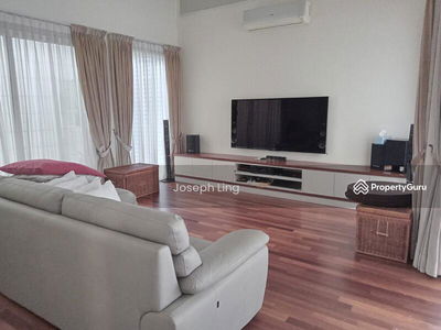 The Effingham, Malaysia The Effingham, Malaysia