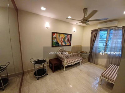 The Effingham, Malaysia The Effingham, Malaysia