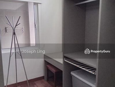 The Effingham, Malaysia The Effingham, Malaysia