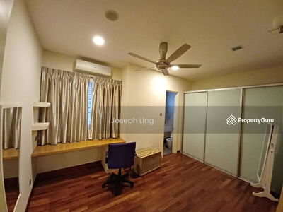 The Effingham, Malaysia The Effingham, Malaysia