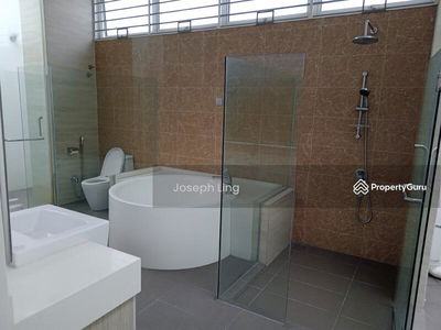 The Effingham, Malaysia The Effingham, Malaysia