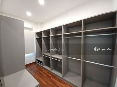 The Effingham, Malaysia The Effingham, Malaysia