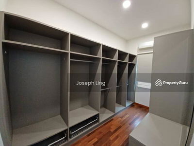 The Effingham, Malaysia The Effingham, Malaysia