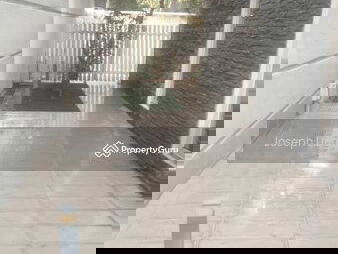 The Effingham, Malaysia The Effingham, Malaysia