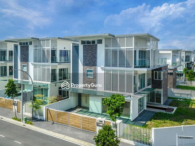 The Effingham, Malaysia The Effingham, Malaysia