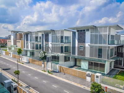 The Effingham, Malaysia The Effingham, Malaysia