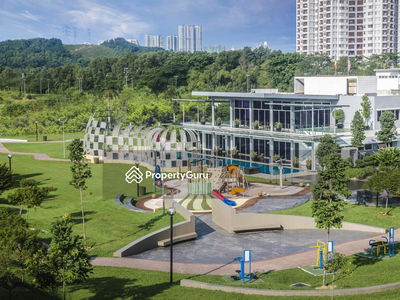 The Effingham, Malaysia The Effingham, Malaysia