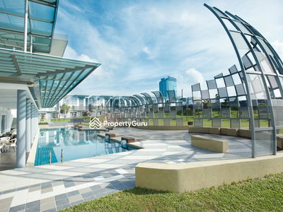 The Effingham, Malaysia The Effingham, Malaysia