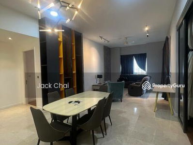 The Astaka @ 1 Bukit Senyum, Malaysia The Astaka @ 1 Bukit Senyum, Malaysia