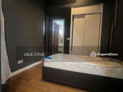 The Astaka @ 1 Bukit Senyum, Malaysia The Astaka @ 1 Bukit Senyum, Malaysia