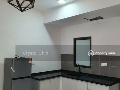 THE NETIZEN @ BANDAR TUN HUSSEIN ONN, Malaysia THE NETIZEN @ BANDAR TUN HUSSEIN ONN, Malaysia