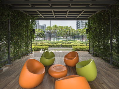 Infiniti Residences @ Wangsa Maju, Malaysia Infiniti Residences @ Wangsa Maju, Malaysia