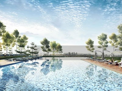 Infiniti Residences @ Wangsa Maju, Malaysia Infiniti Residences @ Wangsa Maju, Malaysia