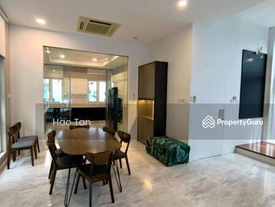 Permai Garden, Malaysia Permai Garden, Malaysia