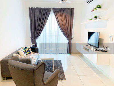 Sunway Geo Residences, Malaysia Sunway Geo Residences, Malaysia