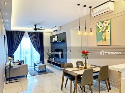 Sunway Geo Residences, Malaysia Sunway Geo Residences, Malaysia