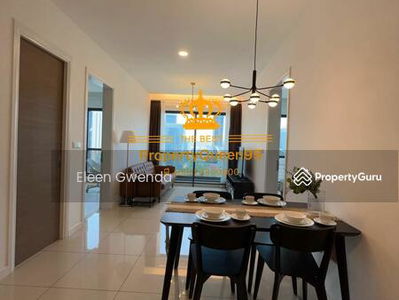 ARIA Luxury Residence, KLCC, Malaysia ARIA Luxury Residence, KLCC, Malaysia