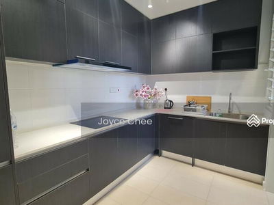 Trinity Pentamont, Malaysia Trinity Pentamont, Malaysia