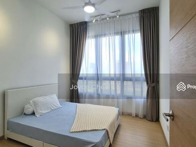 Trinity Pentamont, Malaysia Trinity Pentamont, Malaysia