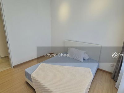 Trinity Pentamont, Malaysia Trinity Pentamont, Malaysia