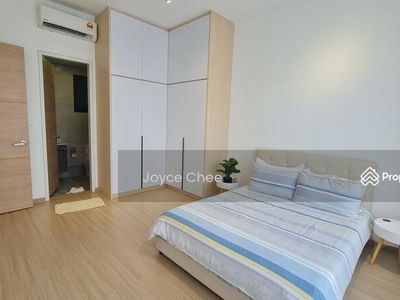 Trinity Pentamont, Malaysia Trinity Pentamont, Malaysia