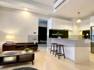 Star Residences @ KLCC, Malaysia Star Residences @ KLCC, Malaysia